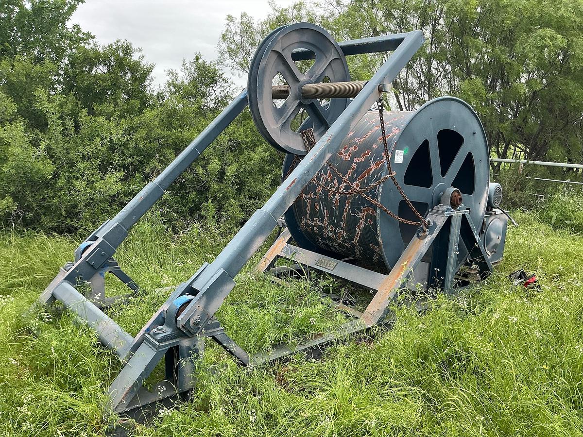 Used 1981 Interogen Systems