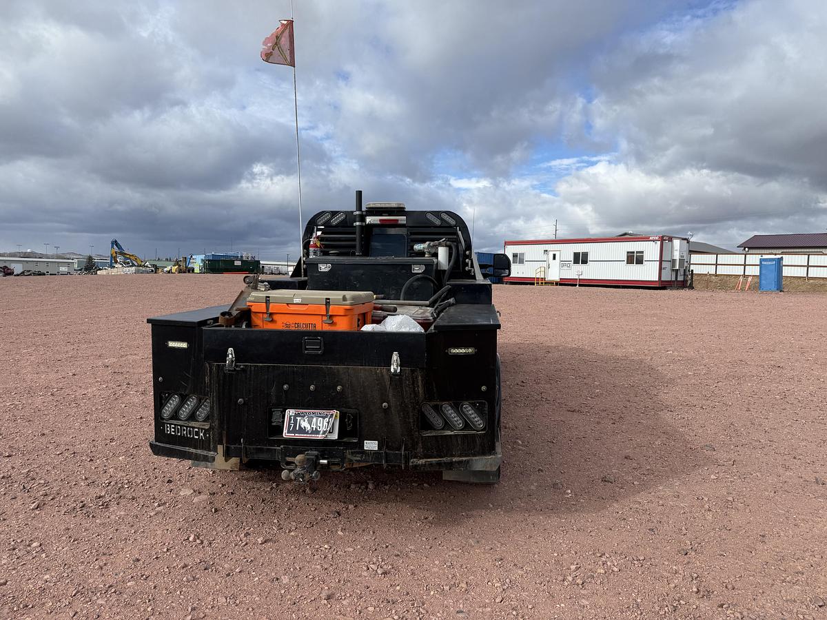 Used 2016 FORD F-250