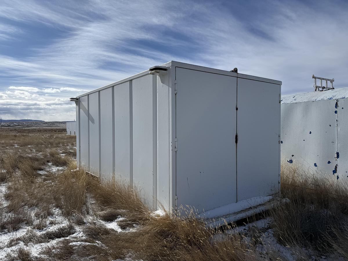 Used Koomey House Rig #235