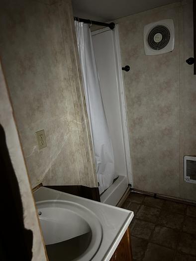 Used Man camp 10'x40'