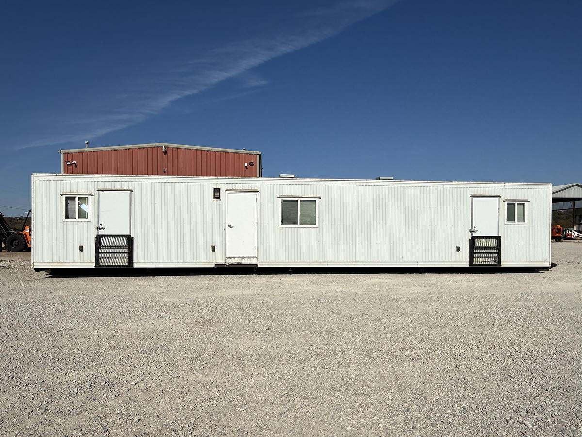 Used 3 Bedroom 2 Bath Man Camp