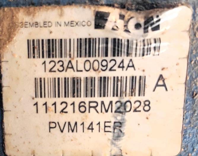 Used Forum Pipe Wrangler 3500 Hydraulic Cat Walk