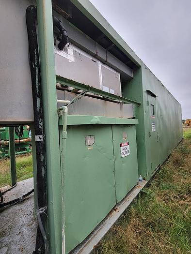 Used SCR