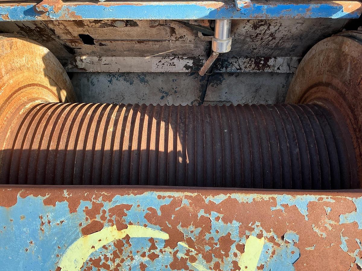 Used National 80-UE Drawworks