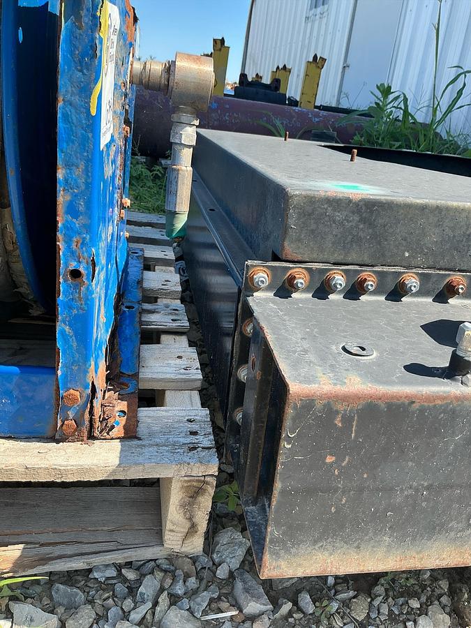 Used Radiator