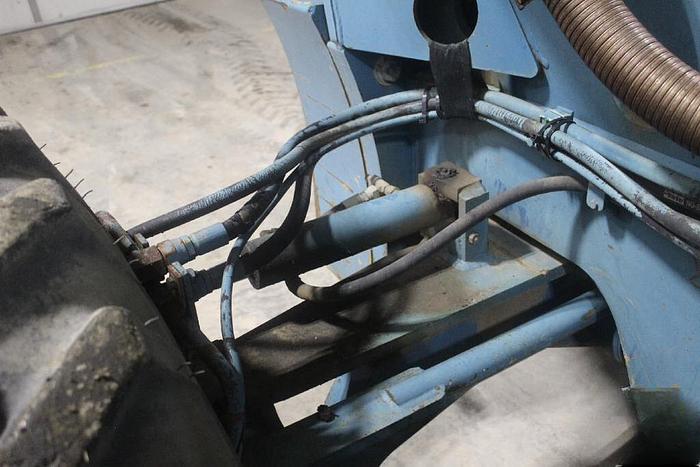 Used 1996 Gradall 534C-6 Telehandler