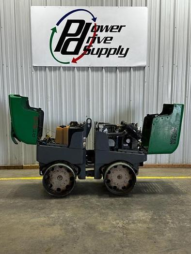 Used 2015 Wacker Neuson Roller RT
