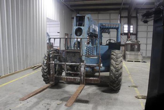 Used 1996 Gradall 534C-6 Telehandler