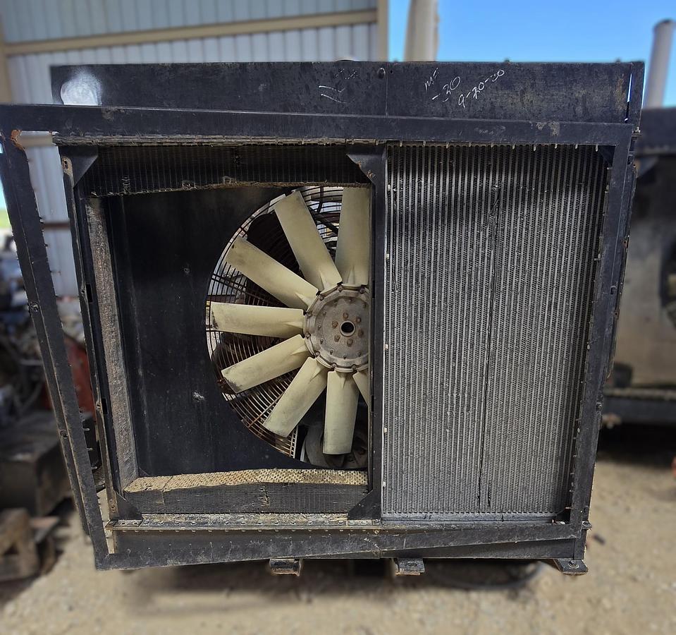 Used Detroit 60 Series Engine