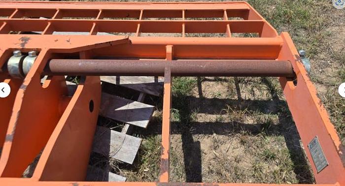 Used Xtreme Lift Attachment