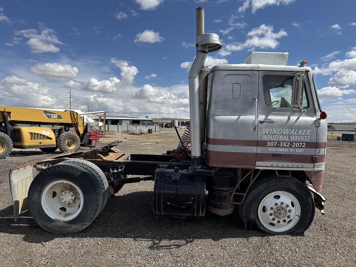 Used 1970 INTERNATIONAL  TRANSTAR   229471