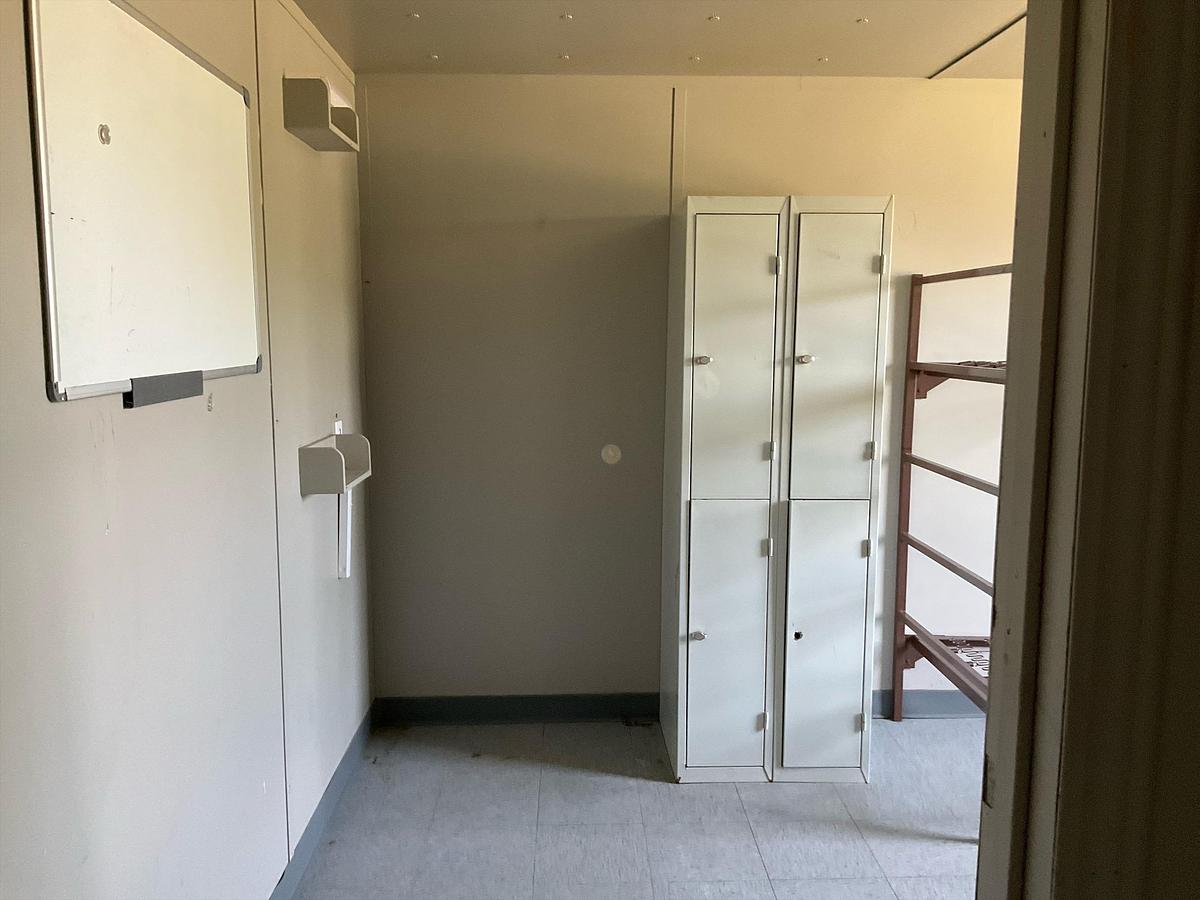 Used Ameritech Crew House/Man Camp