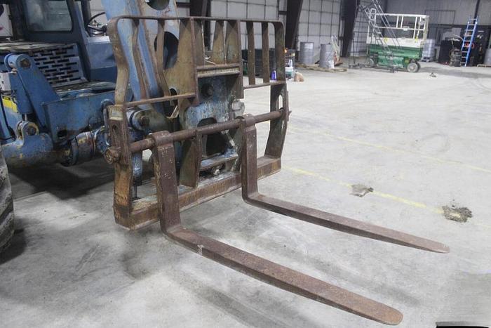 Used Gradall 534C-6 Telehandler