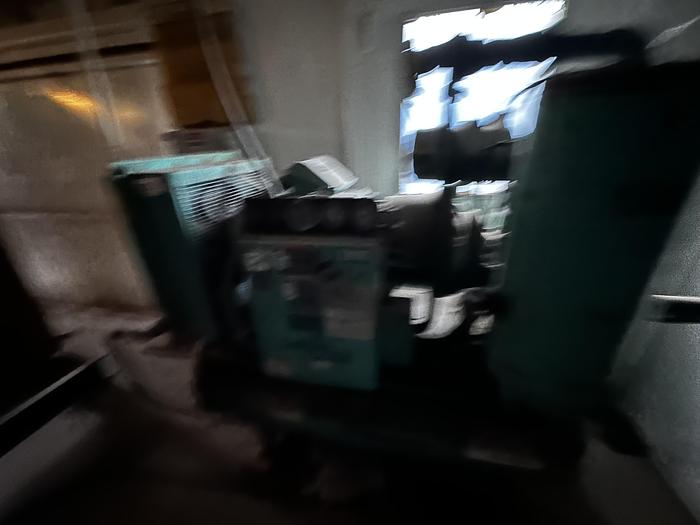 Used 2013 Service King SK-775 Drill Rig