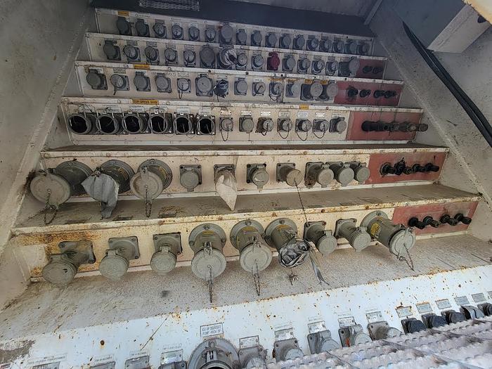Used SCR