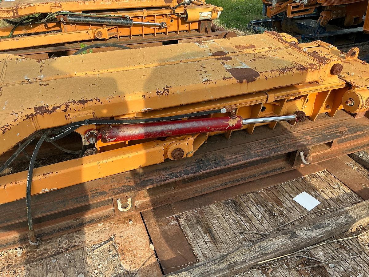 Used Tesco Track Torque Guide Dolly