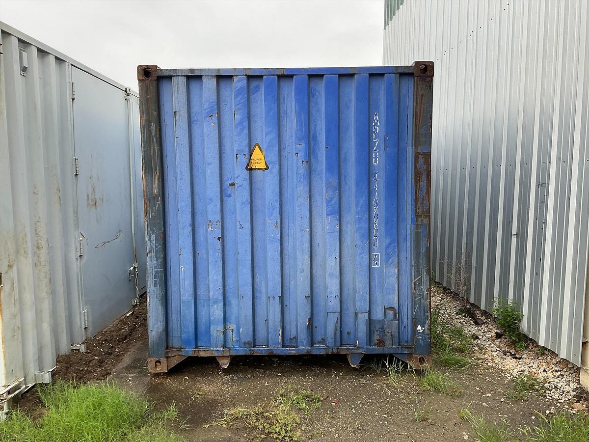 Used