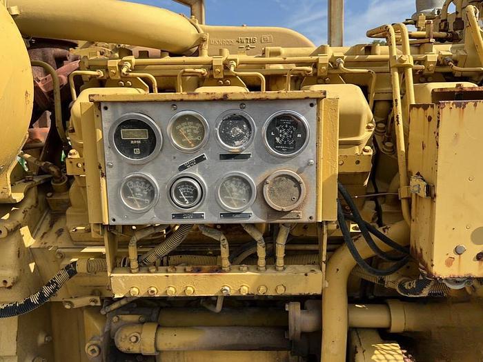 Used Cat 3508 Diesel Engine