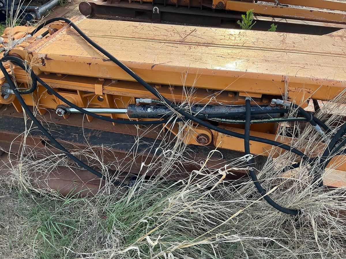 Used Tesco Track Torque Guide Dolly