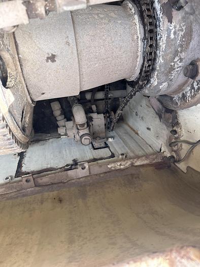 Used H National 1320 M