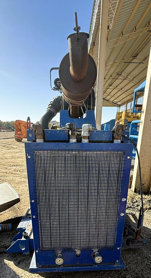 Used 6.7L Cummins Engine