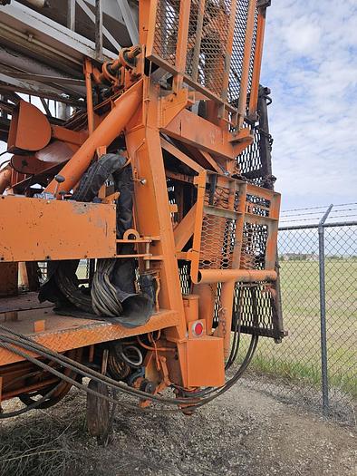 Used Watson Hopper GXXTA