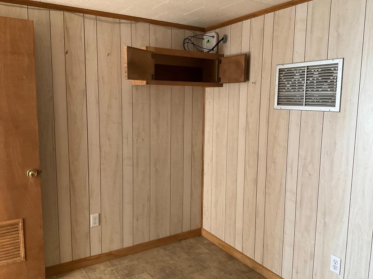 Used DBI Man Camp