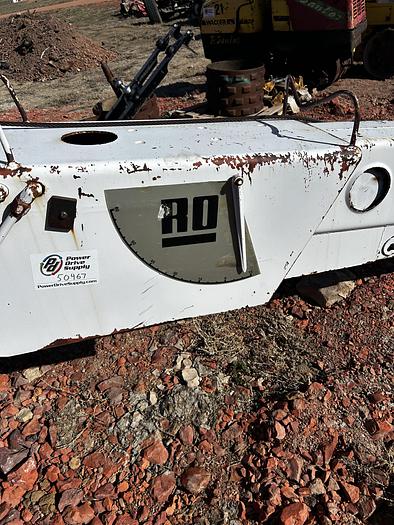 Used Hoist  Attachment