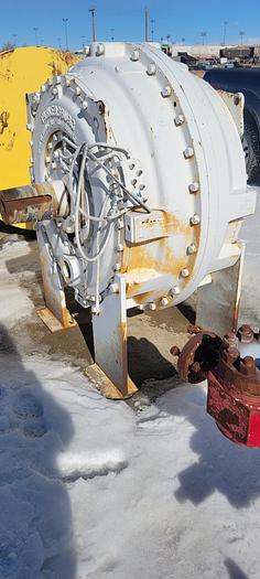 Used Parkersburg Parmac V200 Brake