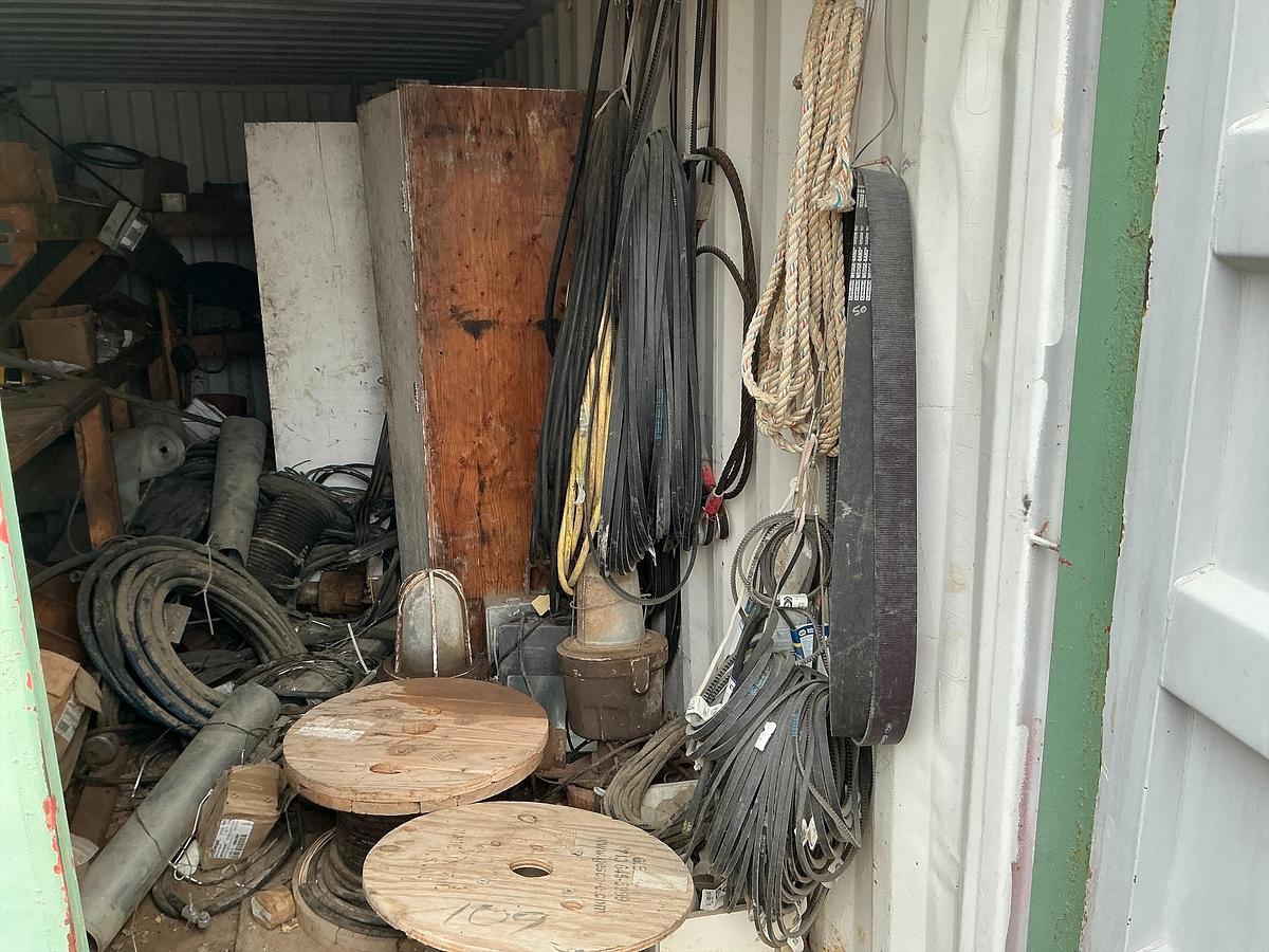 Used Hyundai Connex Box 