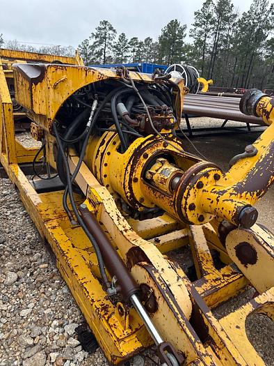 Used 2011 FDS AXXON 250HD 250 TON TOP DRIVE