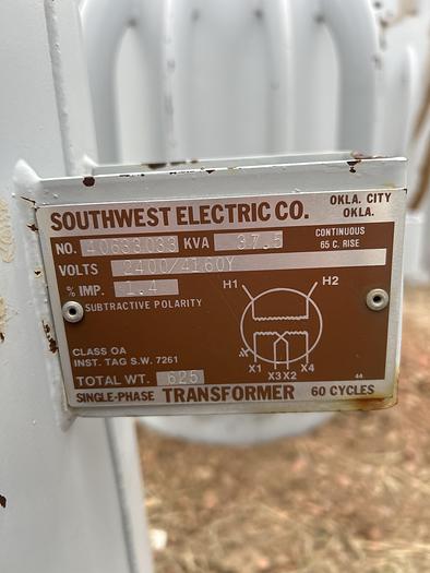 Used Fact Transformers