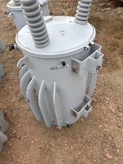 Used Fact  Transformers