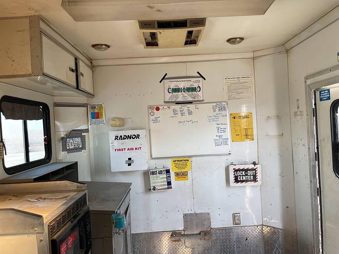 Used 2006 The Aluminum Trailer Co
