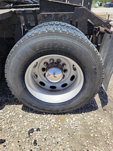 Used 2006 Peterbilt ISX 378