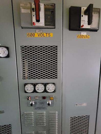 Used SCR