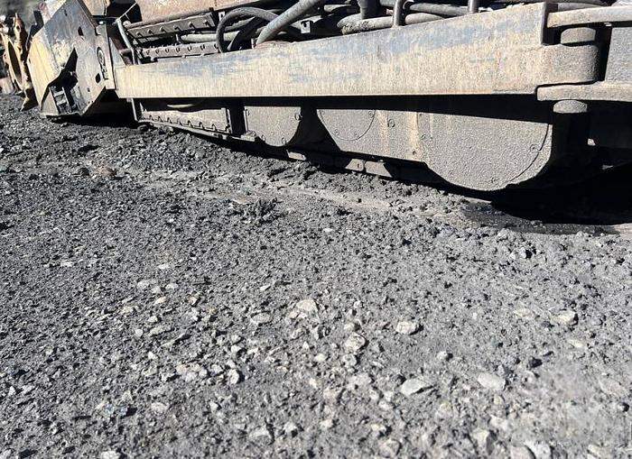 Used 2011 Joy/ Phillips Machine Rebuild 14CM15-11CX Continuous Miner