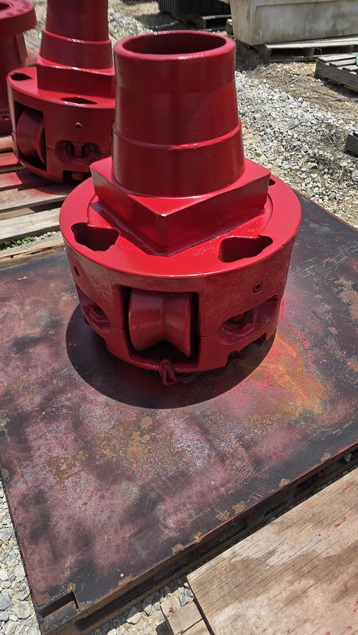 Used Bushing