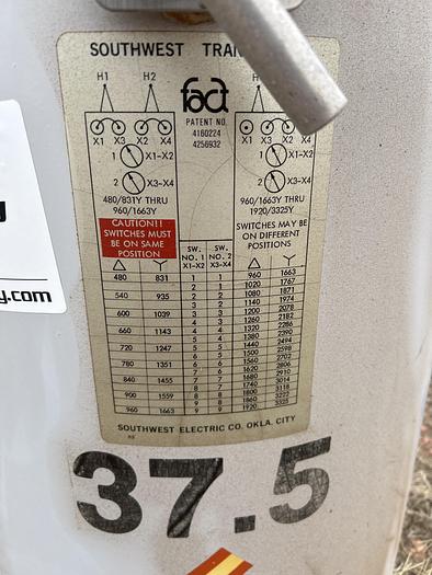 Used Fact  Transformers