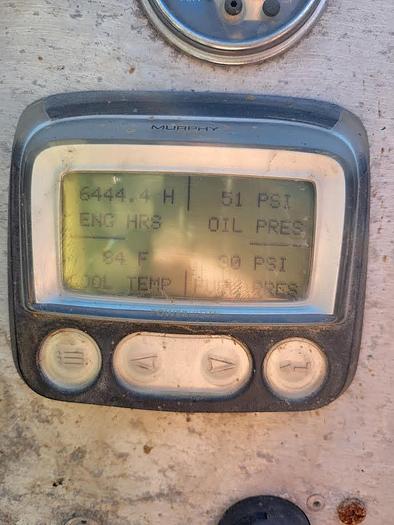 Used 2006 Gardner Denver PZ9 Mud Pump