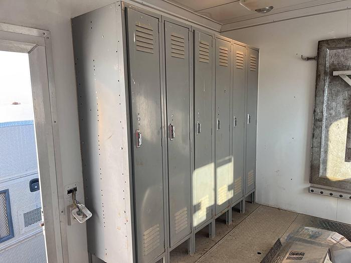Used 2006 The Aluminum Trailer Co 20 ft T/A