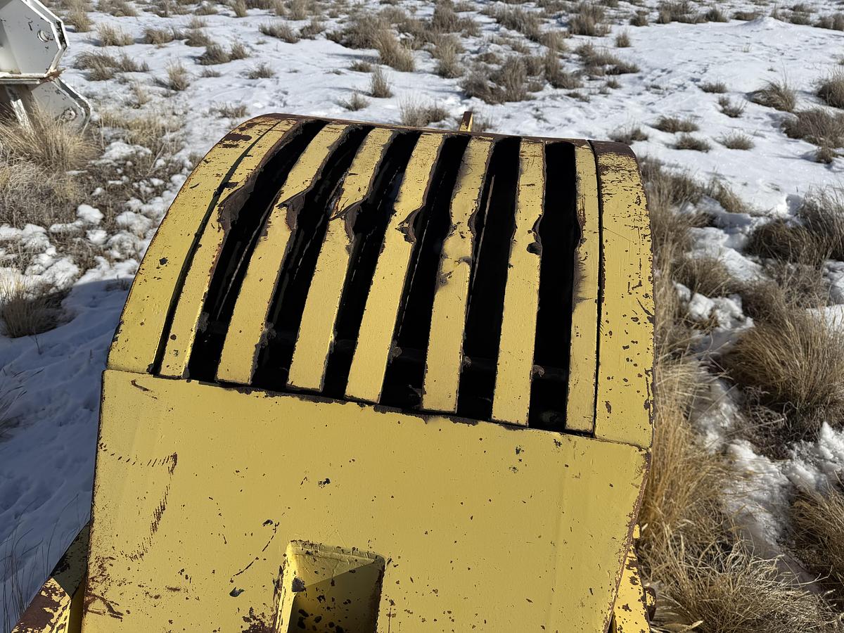 Used 2004 Continental Emsco CE-52-6 