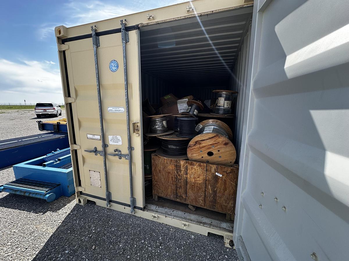 2015 Gefco / American Augers VR-500 Drill Rig