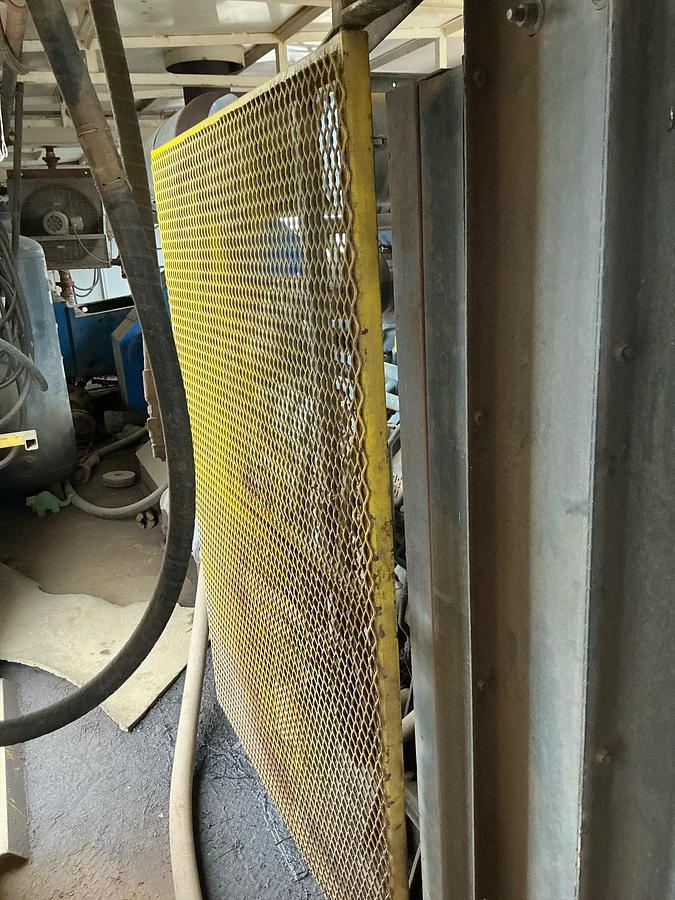 Used 2009 Bomco RSF 1000 Mud Pump