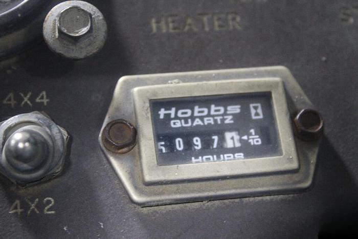 Used 1996 Gradall 534C-6 Telehandler