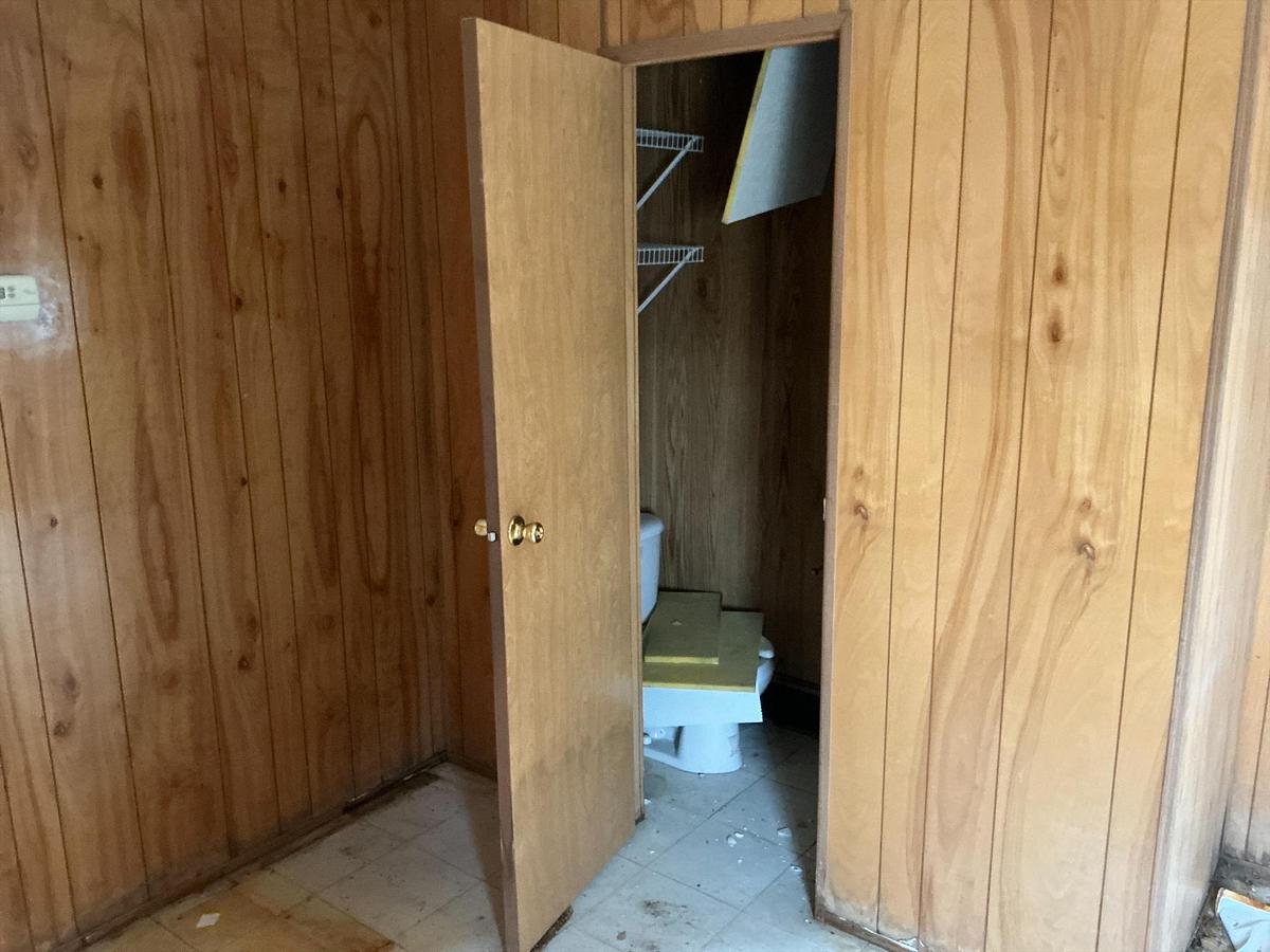 Used Office/Crew House