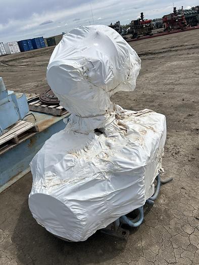 Used H National 1320 M