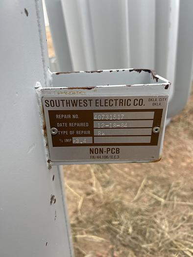 Used Fact Transformers