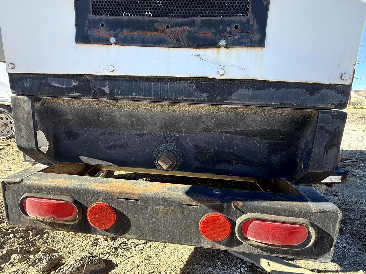 Used 2005 WACKER GENERATOR G25