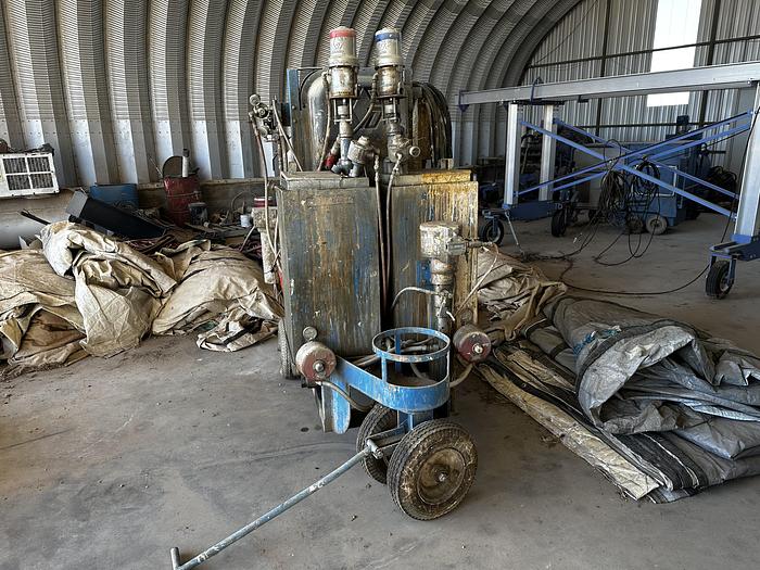 Used Graco Xtreme Electronic